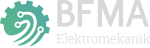BFMA Elektromekanik
