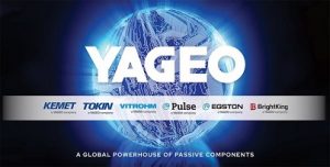 YAGEO